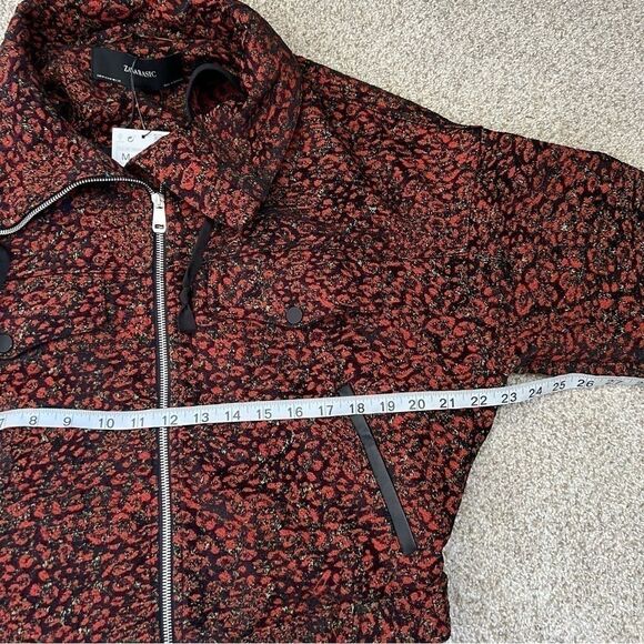 Zara jacket - Picture 7 of 13